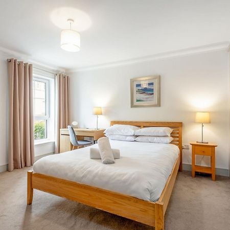 圣安德鲁斯Kingsbarns House - No 1公寓 外观 照片